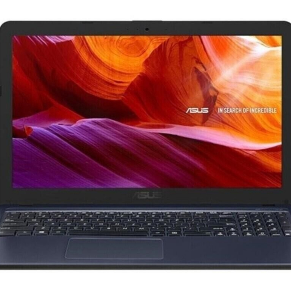 ASUS X543M 15.6” Laptop with Intel® N4020.